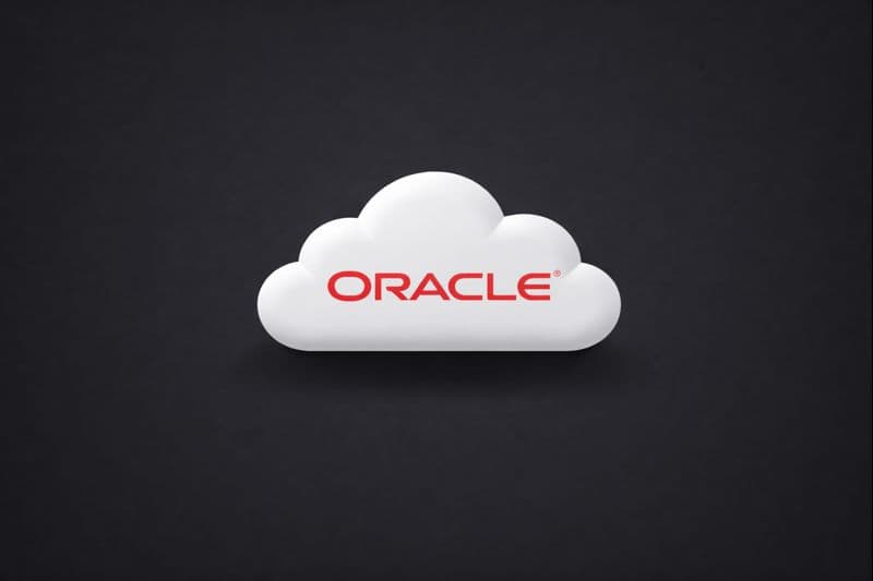 Oracle Cloud Infrastructure