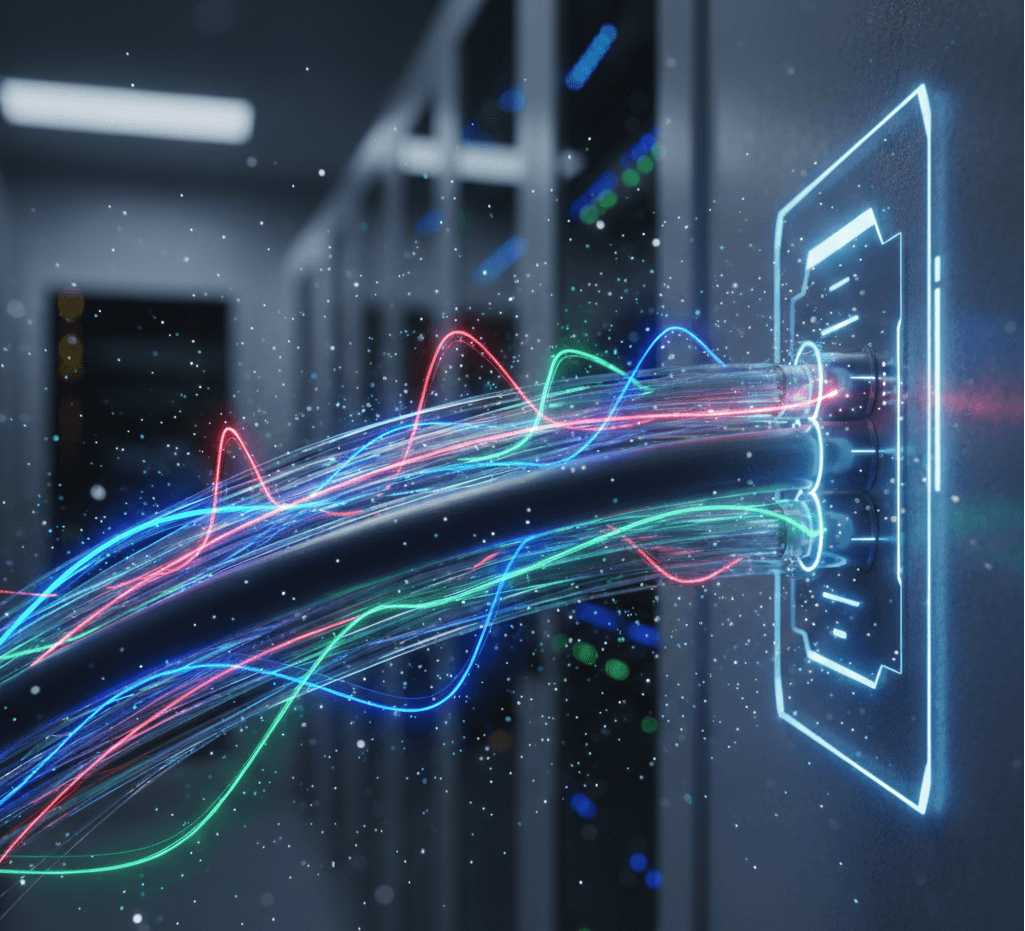 Internet Lease Lines