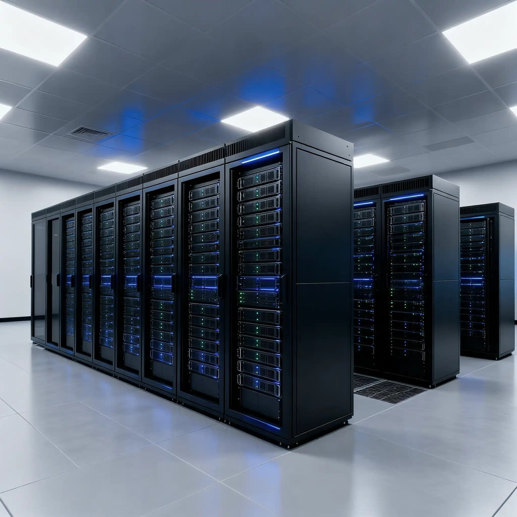 Data Center Colocation