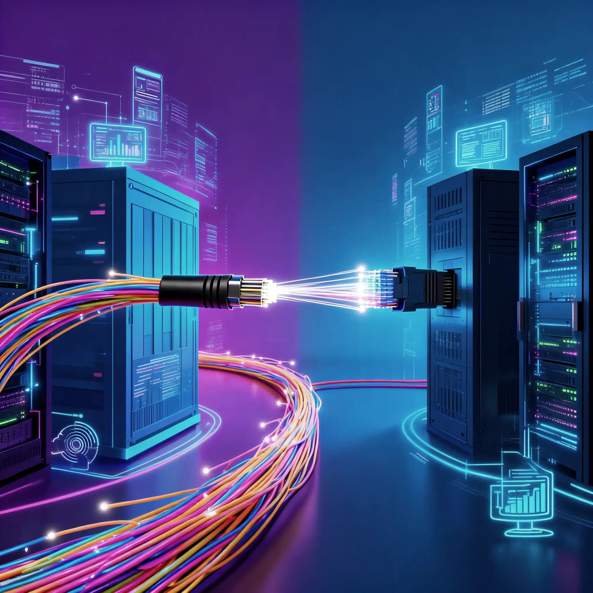 Enterprise Connectivity