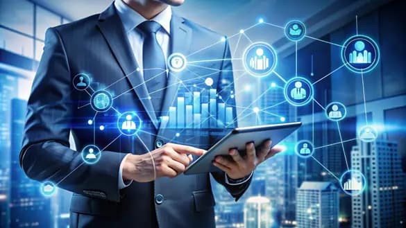 Enterprise Connectivity - Get 100% dedicated bandwidth on single-tenant connections op...