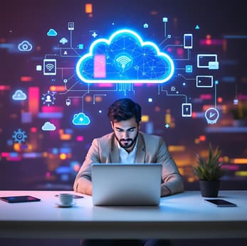 Managed Cloud Services