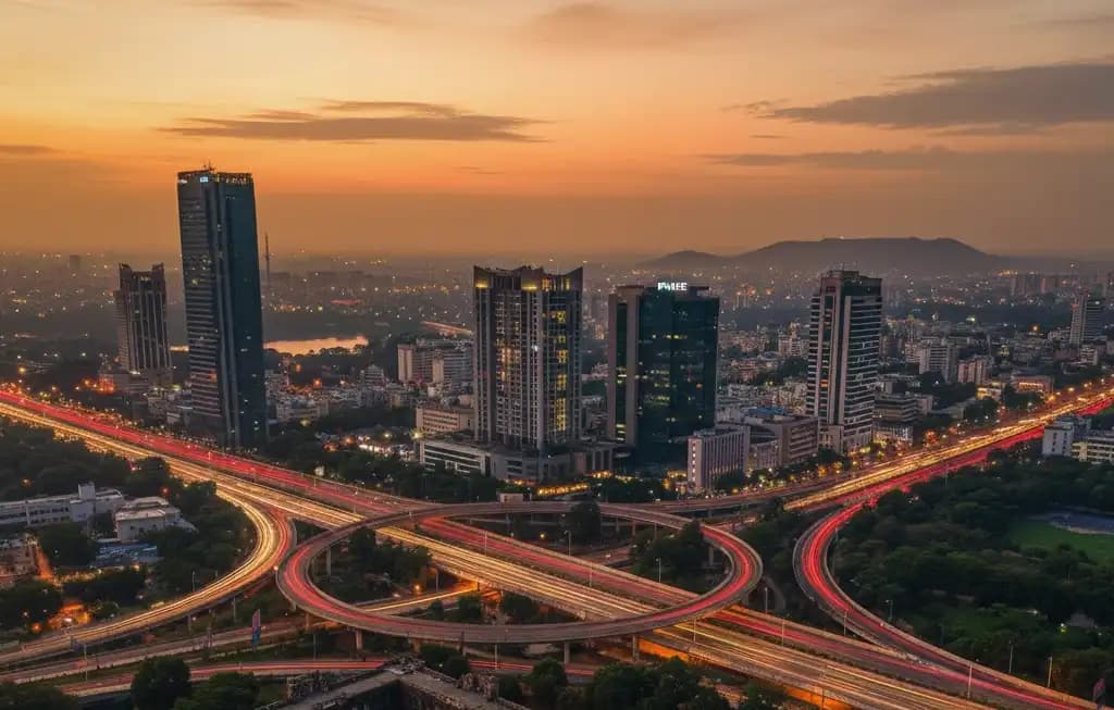 Internet Leased Line service provider in Pune, Maharashtra